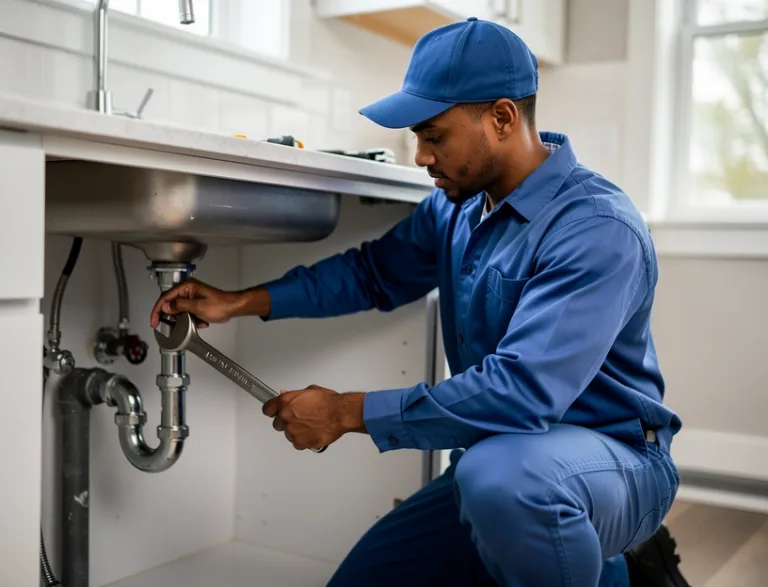 Plumber service in Havertown